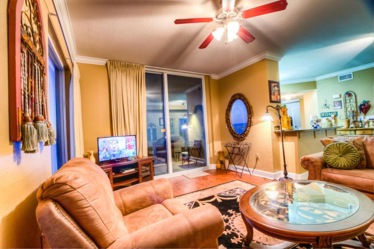 Tidewater Beach Resort 1818 By Aneliya Panama City Beach Zewnętrze zdjęcie