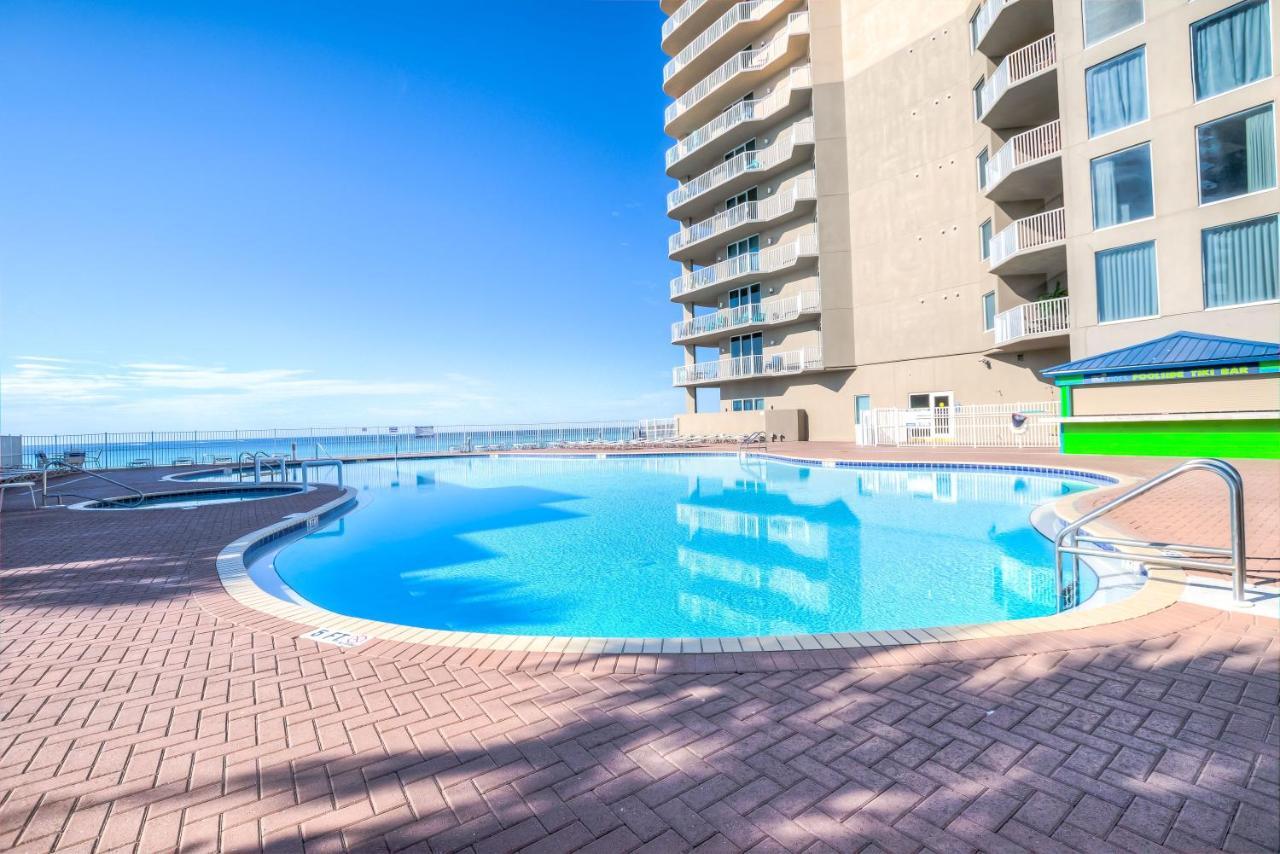 Tidewater Beach Resort 1818 By Aneliya Panama City Beach Zewnętrze zdjęcie