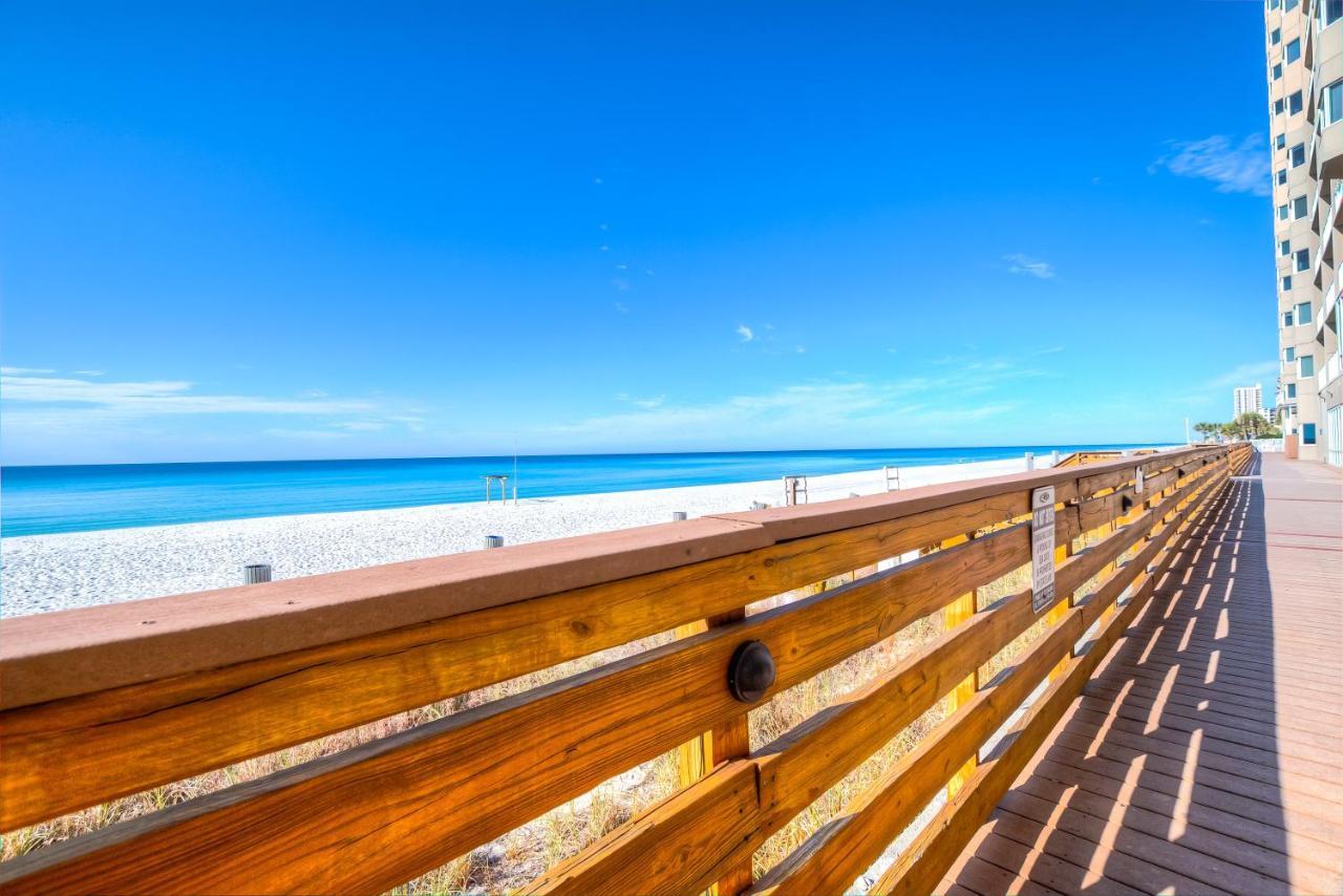 Tidewater Beach Resort 1818 By Aneliya Panama City Beach Zewnętrze zdjęcie