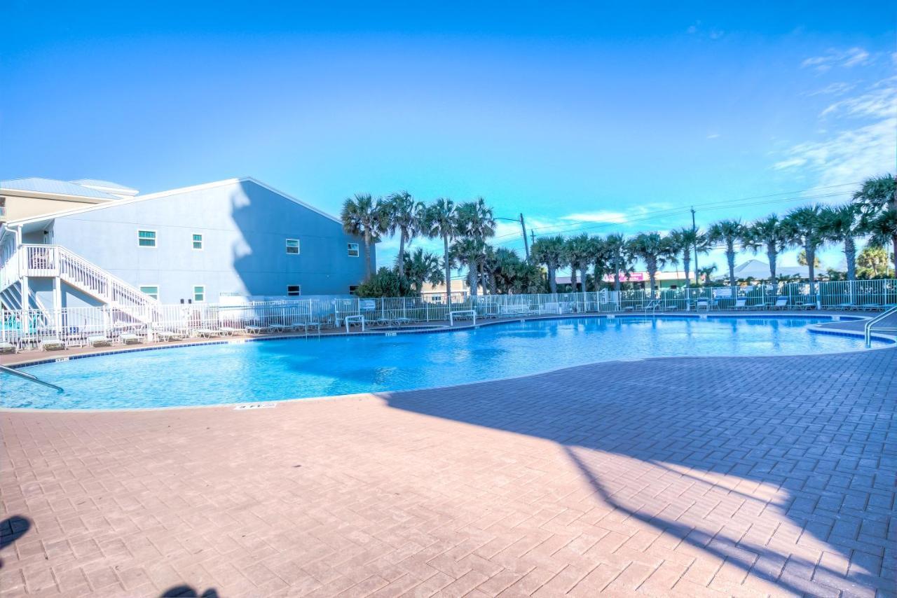 Tidewater Beach Resort 1818 By Aneliya Panama City Beach Zewnętrze zdjęcie