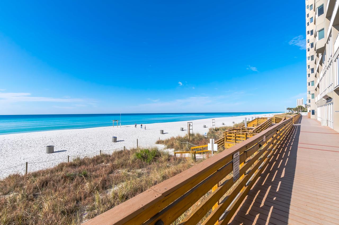 Tidewater Beach Resort 1818 By Aneliya Panama City Beach Zewnętrze zdjęcie