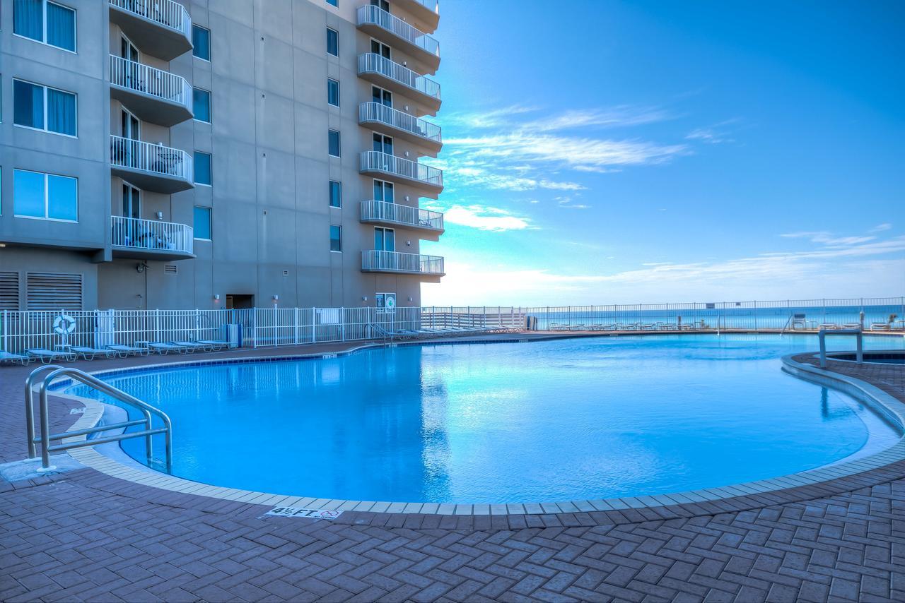 Tidewater Beach Resort 1818 By Aneliya Panama City Beach Zewnętrze zdjęcie