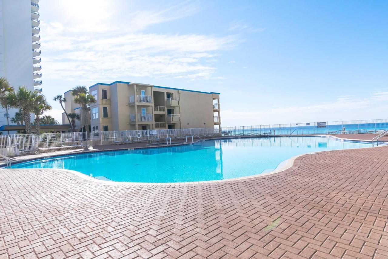 Tidewater Beach Resort 1818 By Aneliya Panama City Beach Zewnętrze zdjęcie