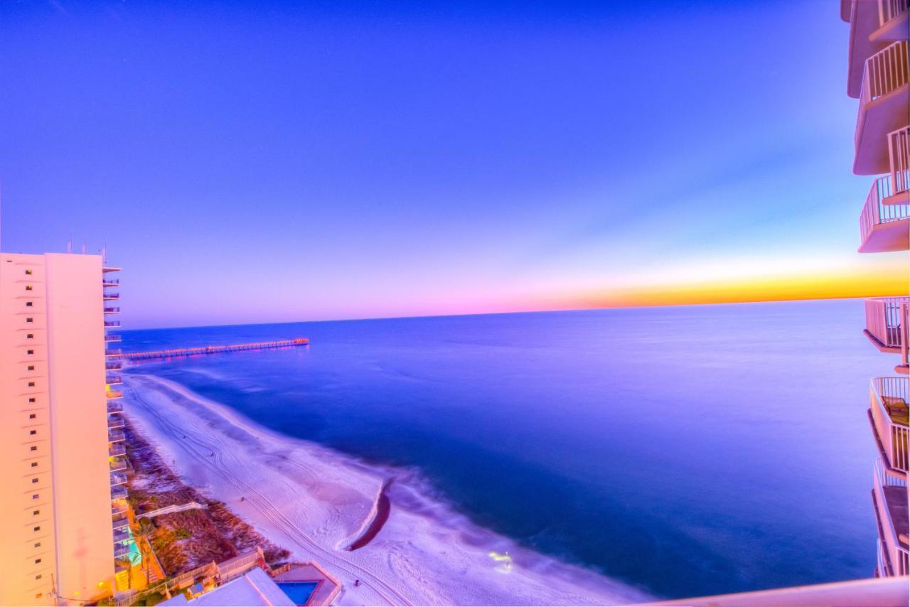 Tidewater Beach Resort 1818 By Aneliya Panama City Beach Zewnętrze zdjęcie