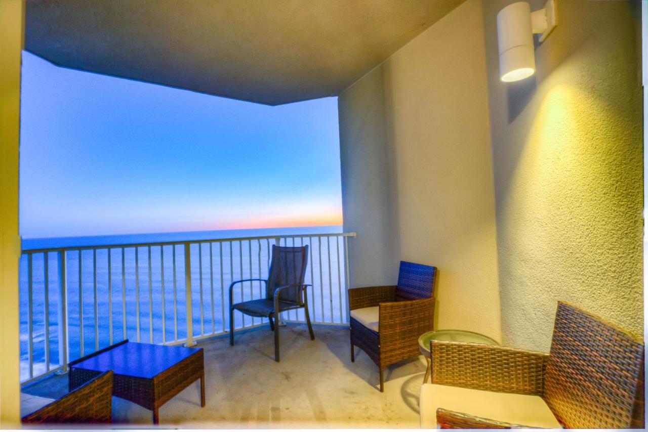 Tidewater Beach Resort 1818 By Aneliya Panama City Beach Zewnętrze zdjęcie