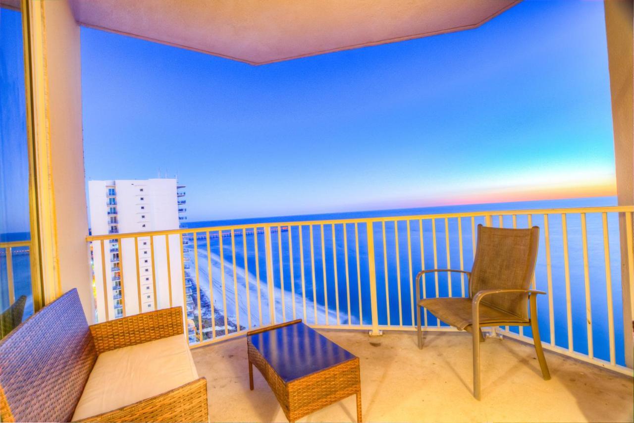 Tidewater Beach Resort 1818 By Aneliya Panama City Beach Zewnętrze zdjęcie