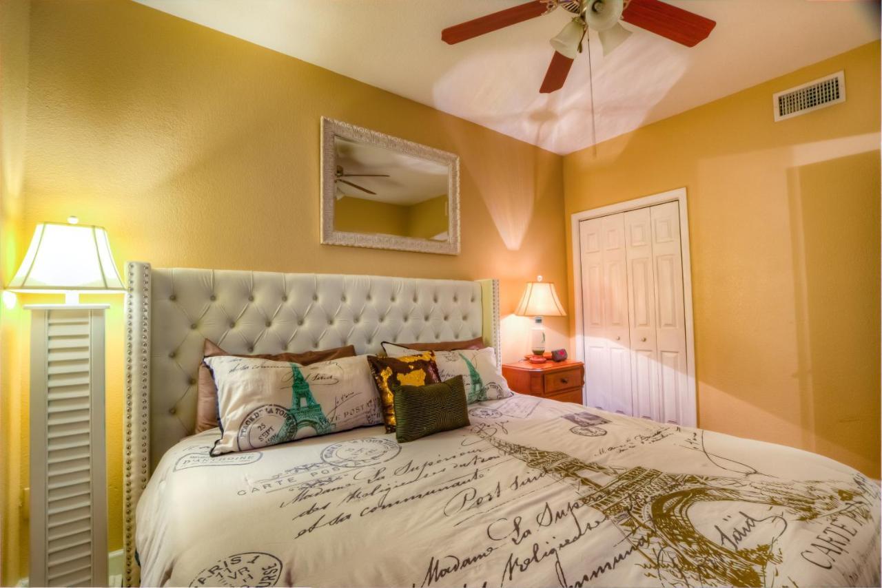 Tidewater Beach Resort 1818 By Aneliya Panama City Beach Zewnętrze zdjęcie